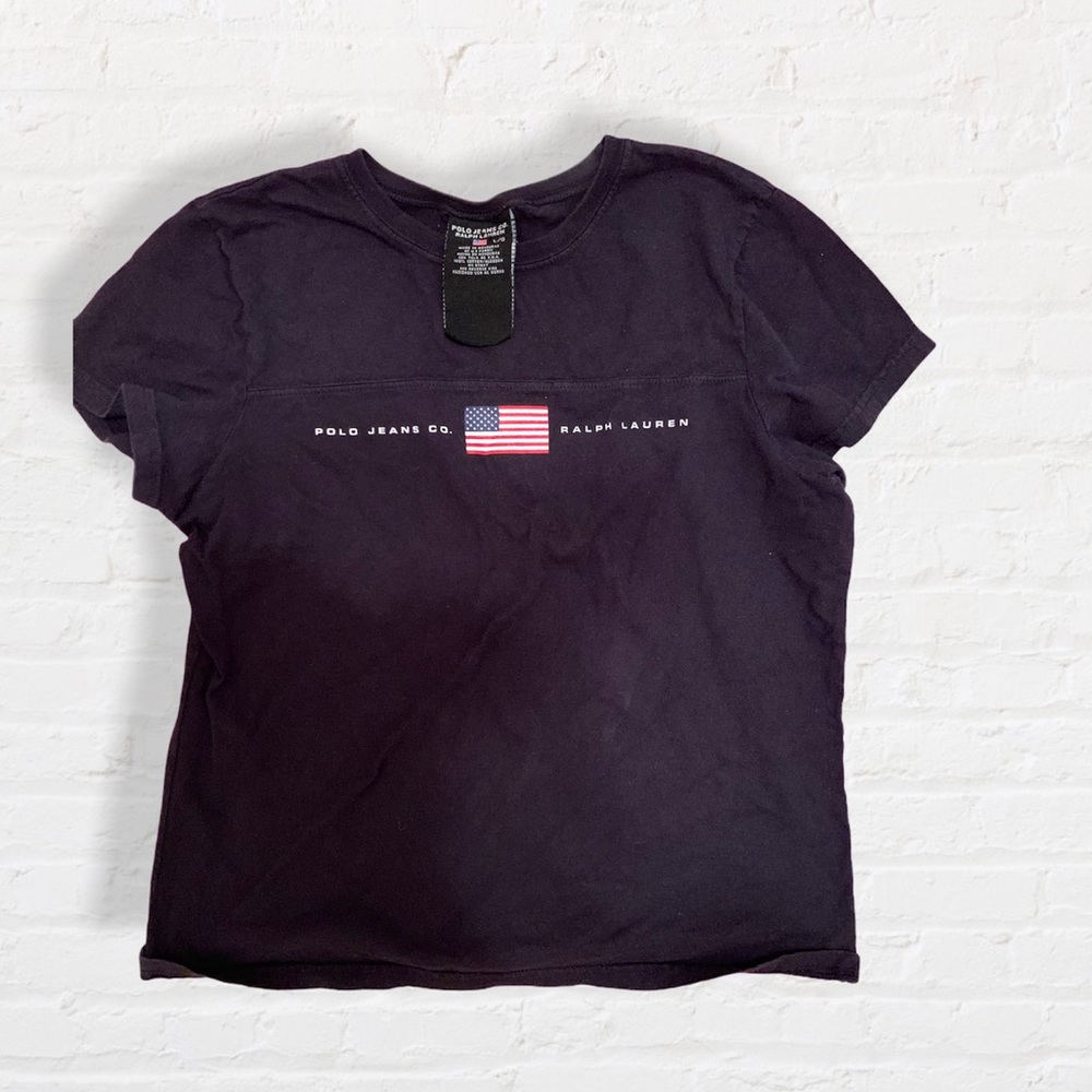 Tee - Cropped